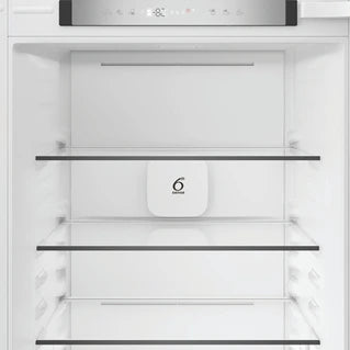 Réfrigérateur congélateur en bas Whirlpool WHK25292B5E Blanc