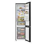 Réfrigérateur congélateur en bas Lg GBBS322CEV