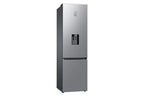 Réfrigérateur congélateur en bas Samsung RB38C655DS9 Inox