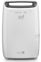 Déshumidificateur Delonghi DEX214F