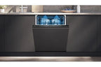 Lave-vaisselle pose libre Siemens iQ500 Lave-vaisselle tout intégrable 60 cm XXL (grande hauteur) SX65EX10CE