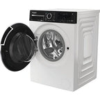 Lave-linge hublot Whirlpool W0M210WADSFR Blanc