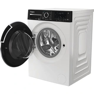 Lave-linge hublot Whirlpool W0M210WADSFR Blanc