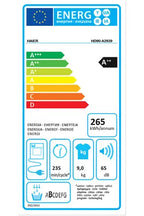 Sèche-linge Haier HD90-A2939-FR