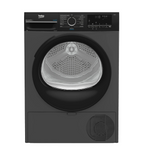 Sèche-linge pompe à chaleur Beko d34h28393a