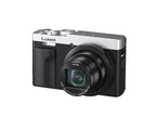 Appareil photo compact Panasonic Lumix TZ99 Argent