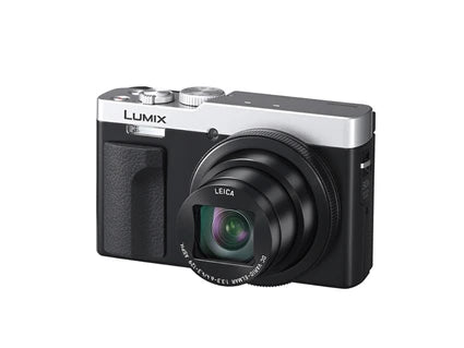 Appareil photo compact Panasonic Lumix TZ99 Argent