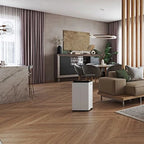 Déshumidificateur Stadlerform Déshumidificateur purificateur connecté LUKAS Pro 50L/J