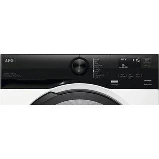 Sèche-linge pompe à chaleur Aeg TE7G9GBP