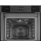 Four encastrable Smeg SO6102M2B3