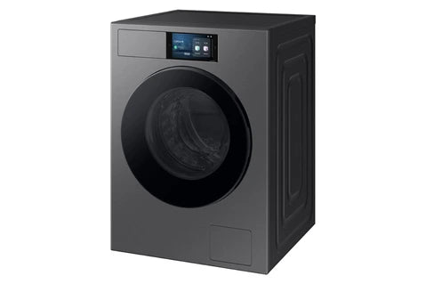 Lave-linge hublot Samsung WF90F09C4S BESPOKE AI