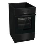 Cuisinière induction Hisense HEIT5A40BG