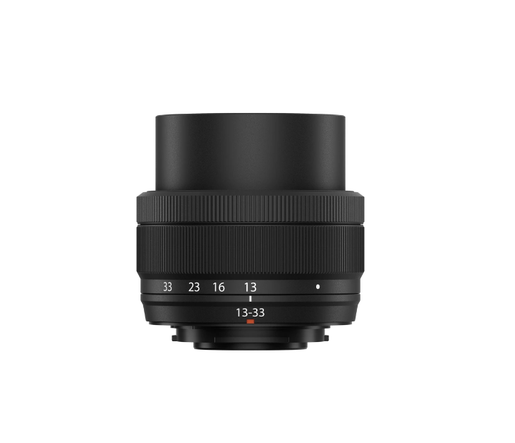 Appareil photo hybride Fujifilm PACK X-T30III Si/XC1333+NPW126S+SD32