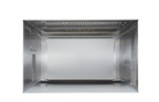 Micro-ondes mono-fonction Siemens BF634LGS1 IQ700 INOX