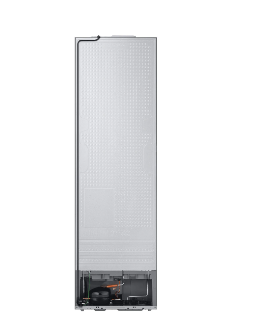 Réfrigérateur congélateur en bas Samsung RB34C602DSA