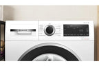Lave-linge séchant Bosch WNG24402FR