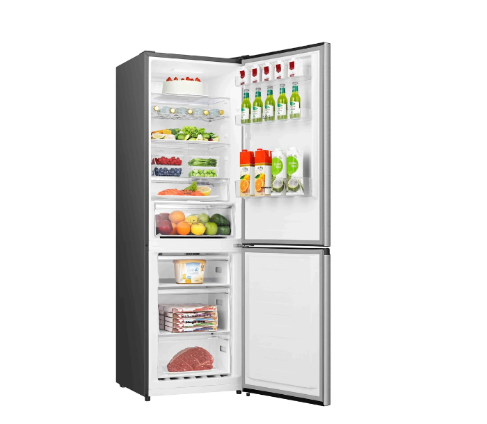 Réfrigérateur congélateur en bas Thomson CTH312NFCIX