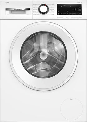 Lave-linge hublot Bosch Série 6 Lave-linge front 9 kg max. 1400 tr/min WGG244F1FR