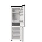 Réfrigérateur congélateur en bas Hisense RB5P410SACC