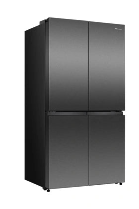 Réfrigérateur multi-portes Hisense RQ5P640SSKD