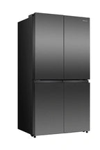 Réfrigérateur multi-portes Hisense RQ5P640SSKD