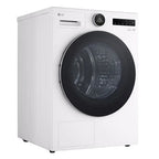 Sèche-linge pompe à chaleur Lg RH0X71WH