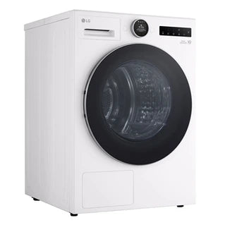 Sèche-linge pompe à chaleur Lg RH0X71WH