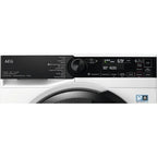 Lave-linge séchant Aeg LWR73A1176V