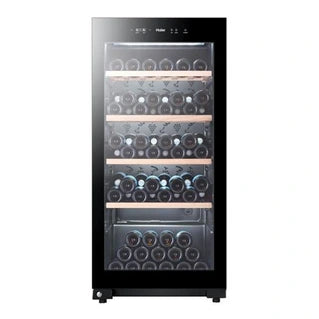 Cave de vieillissement Haier WS105GA