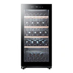 Cave de vieillissement Haier WS105GA