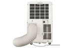 Climatiseur mobile Whirlpool PACF212HPW