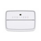 Climatiseur mobile Kooper Climatiseur portable 5925929 12000 BTU Blanc Déshumidificateur Ventilateur