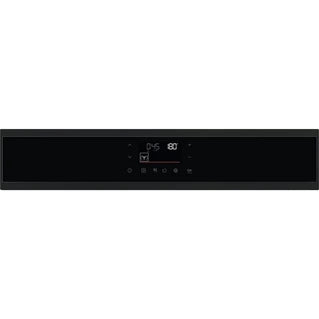 Four encastrable Electrolux EOD7P10H2 Noir