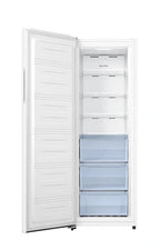 Congélateur armoire Hisense FU229N3EWC