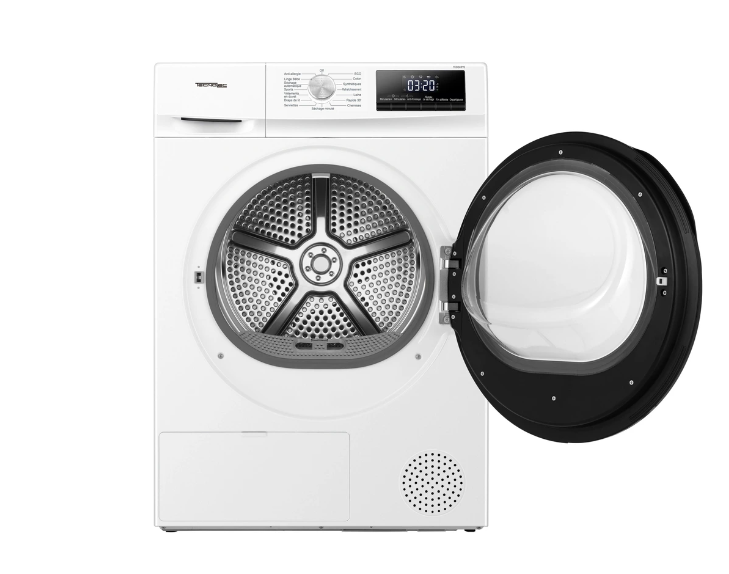 Sèche-linge pompe à chaleur Tecnolec TECDHP7E