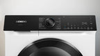 Sèche-linge pompe à chaleur Siemens WQ46H2CTFR