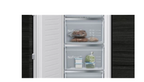 Congélateur armoire Siemens GI81NVEE0 - Encastrable 177cm