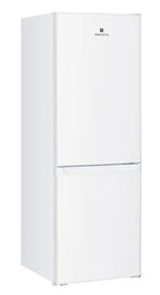 Réfrigérateur congélateur en bas Electroline ELC165WH