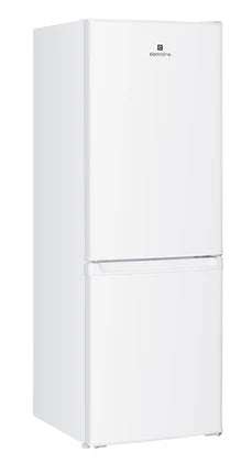 Réfrigérateur congélateur en bas Electroline ELC165WH