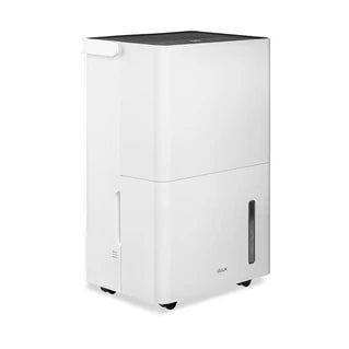 Déshumidificateur Duux Bora DXDH20 20L/24H Blanc connecté