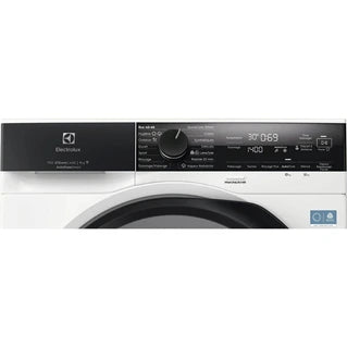 Lave-linge hublot Electrolux EW7FI494AD Blanc autodose