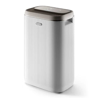 Déshumidificateur Delonghi AriaDry Plus DTI 225 Blanc