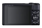 Appareil photo compact Canon PowerShot SX740 HS Lite Edition Noir
