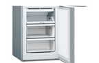 Réfrigérateur congélateur en bas Bosch KGN33NLEB