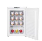 Congélateur top Thomson THTTFZ5WH