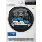 Sèche-linge pompe à chaleur Electrolux EW7HI395BN
