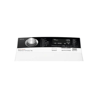 Lave-linge top Aeg LTR8C7331A