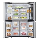 Réfrigérateur multi-portes Lg GMG960MBJE