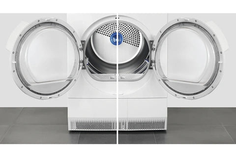 Sèche-linge à condensation Electrolux EDP2075GDW