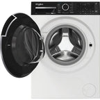 Lave-linge hublot Whirlpool W0M210WADSFR Blanc